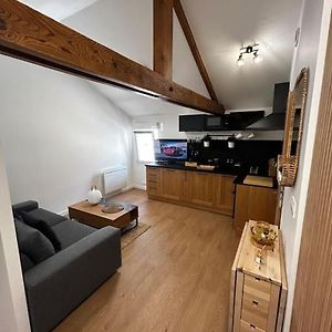 Appartement met een Slaapkamer